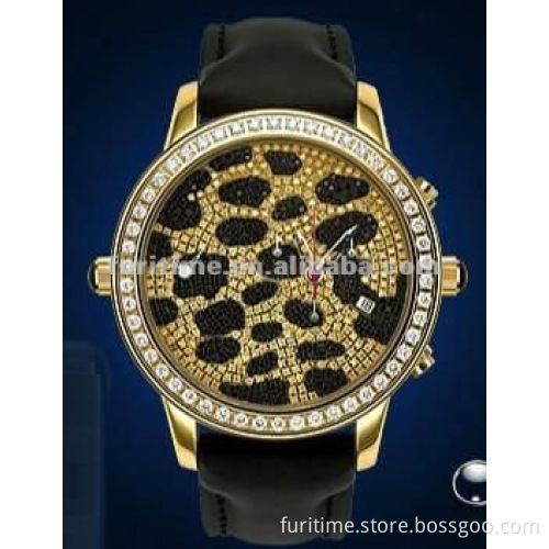 NEW DESIGN JEWELRY WATCHES IN 2012